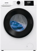 Пральна машина Gorenje W3NGPI61SBS 6кг інвертор