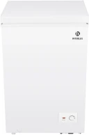 Морозильна скриня INTERLUX IL-0100CF
