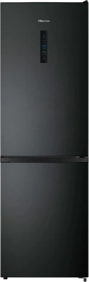 Холодильник HISENSE RB395N4BFE (BCD-300W)