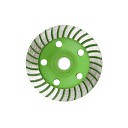 Чаша алмазна 125мм 16-18% Турбо 830520