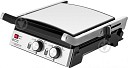 Гриль-вафельниця ECG  KG2033 Duo&Waffle 2000Вт