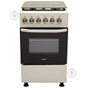 Комбінована плита ELEYUS TEKNA 5007 CF BG