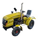 Мінітрактор DOZER D161