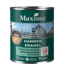 Емаль молоток 3в1 MAXIMA 2,3кг срібляста