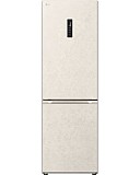 Холодильник LG GC-B459FEPW