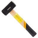 Кувалда 1000г дерев. ручка 4311341