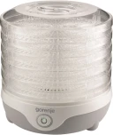 Сушка д/овочів.фрук. GORENJE FDK 20MG,