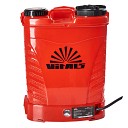 Обприскувач акумуляторний VITALS Sm116m
