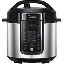 Мультиварка- скороварка MIDEA MY-CS6037WPВ