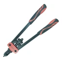 Заклепник ручний 360мм поси HAISSER 64048