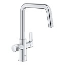 Змішувач кухня GROHE Blue Pure Eurosmart