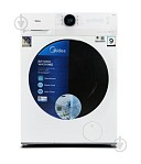 Пральна машина Midea MF200W90WB-/W UA 9кг інвент.