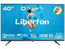 Телевізор LIBERTON LTV-40F02GT