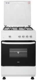 Газова плита ELEYUS FARO 6001 EF WH