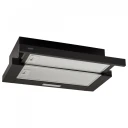 Витяжка "ELEYUS" ORION 650 LED 60 BL