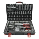 Набір інстр HAISSER 1/2"3 /8" 1/4" 151од. 120877