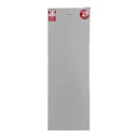 Морозильна камера GRUNHELM VFH-S170M60G 225л сіра