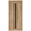 Двері DOORS CO50 BG Дуб нат. 80+кор+лиш+петл+руч