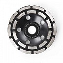 Чаша алмазна 125мм 22-24% 830515