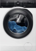 Пральна машина ELECTROLUX EW6F9482U, інверт 8кг