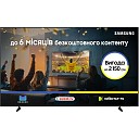 Телевізор Samsung 43" UE43U8000FUXUA LED