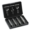 Набір екстракторів (Haisser) 3-5мм 4шт 2018904