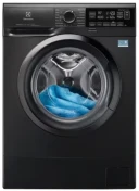 Пральна машина ELECTROLUX EWS6306DXU 6кг інверт.