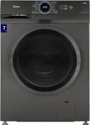 Пральна машина Midea MF100W70 /Т-С