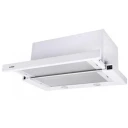 Витяжка VENTOLUX Garda 60 WH (1100)  LED