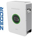 Акумулятор БДЖ LifePO4 Datouboss 12.8V 100ah