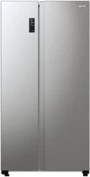 Холодильник GORENJE NRR9185EAXL