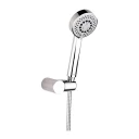 Душ комплект LANO тримач 5реж хром S951-022