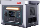 Зарядна станція EM1024S(MUST) 1.28Вт