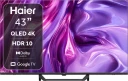 Телевізор HAIER H43S80FUX