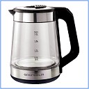 Електрочайник GRUNHELM EKG-2320 2.0л 1500Вт