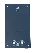 Водонагрівач AQUAFORCE GPN10-3 чорне скло
