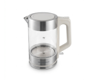 Електрочайник GRUNHELM EKG-25707В/W 1,7л 2200Вт