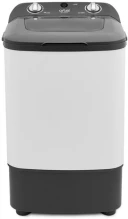 Пральна машина ARTEL ART SE 65 P сіра/блакит6.5кг