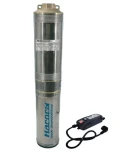 Насос НАСОСИ+ FOCUS 2-55 кабель 50м