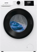 Пральна машина Gorenje W3NGPI72SBS 7кг інвертор