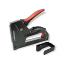 Степлер буд. 3в1  скоба 6-14мм HAISSER 62011