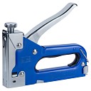 Степлер Sigma 4-14мм синій 2821011