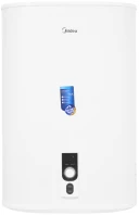 Водонагрівач Midea ЕСО плаский сухий тен 80л