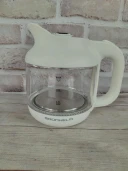 Електрочайник GRUNHELM EKG-25010W 1.2л 1630Вт
