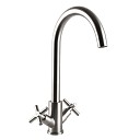 Змішувач кухня GLOBUS Lux DUKAT SD4-203