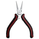 Довгогубці міні 127мм перл-нікель 119077