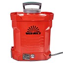Обприскувач акумуляторний VITALS Sm112о