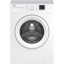 Пральна машина BEKO WUE6511 IXWW 6кг