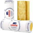 Утеплювач УРСА DF45 1,25*7,00м 5см  17,50м2