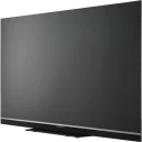 Телевізор ARTEL TV LED UA55 AU20K DARK-GREY